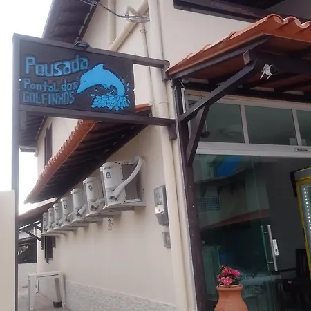 Suíte Dupla Pontal dos Golfinhos-2